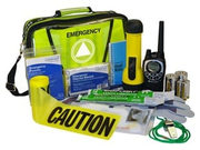 OTS™ Emergency Incident Command Kit