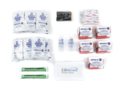 LifeSecure® SecurEvac™ Classroom Evacuation & Lockdown Kits Replacement Pack