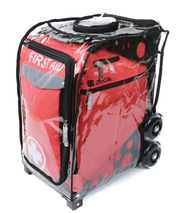 MobileAid® Easy-Roll™ Cart Clear-View™ Protective Cover