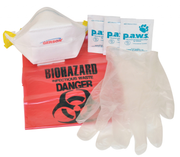 Daily Disposable Infection Protection Kit