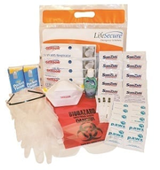 Deluxe 5-Day Infection Protection Kit