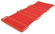 Emergency Evacuation Flexible Stretcher