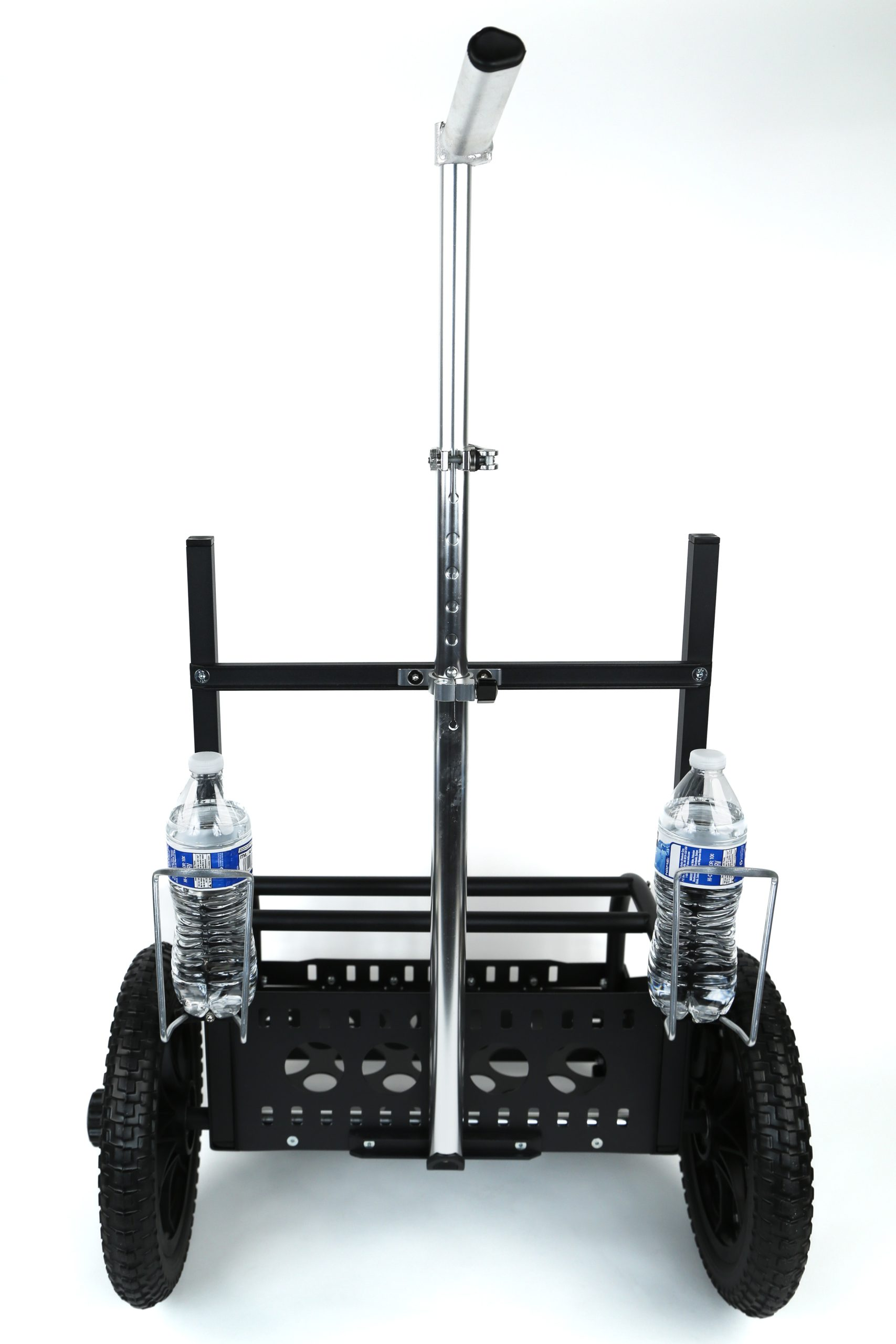 All-Terrain First Aid Response Cart