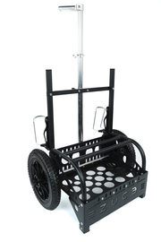 All-Terrain Emergency & Survival Cart