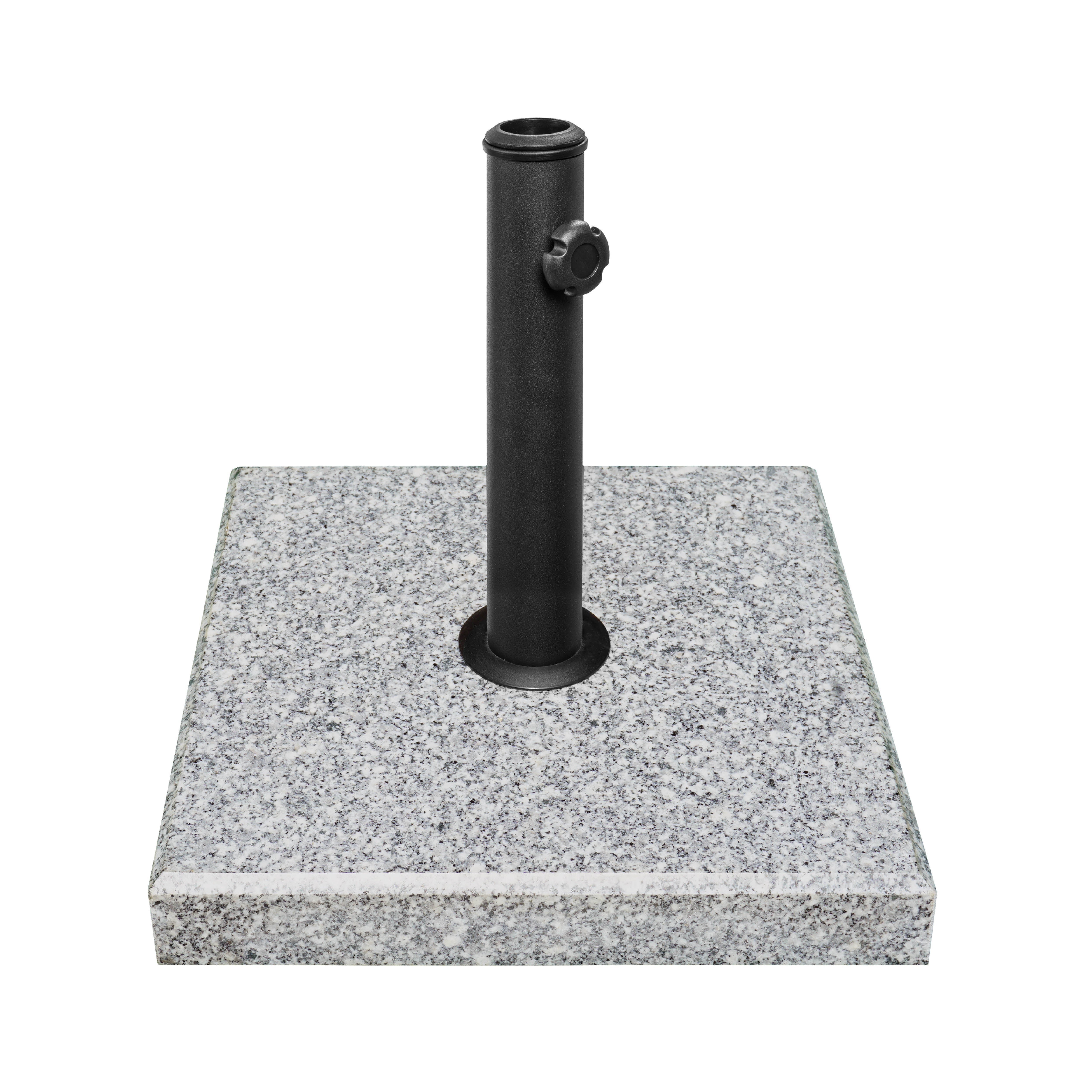 35 lb Granite Umbrella Base
