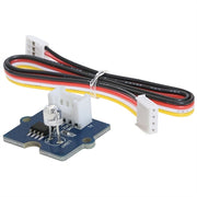 Light Sensor Module 5 Pack  (Hardcover)