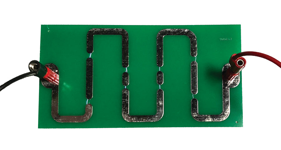 United Scientific® Light Leaper Accessory