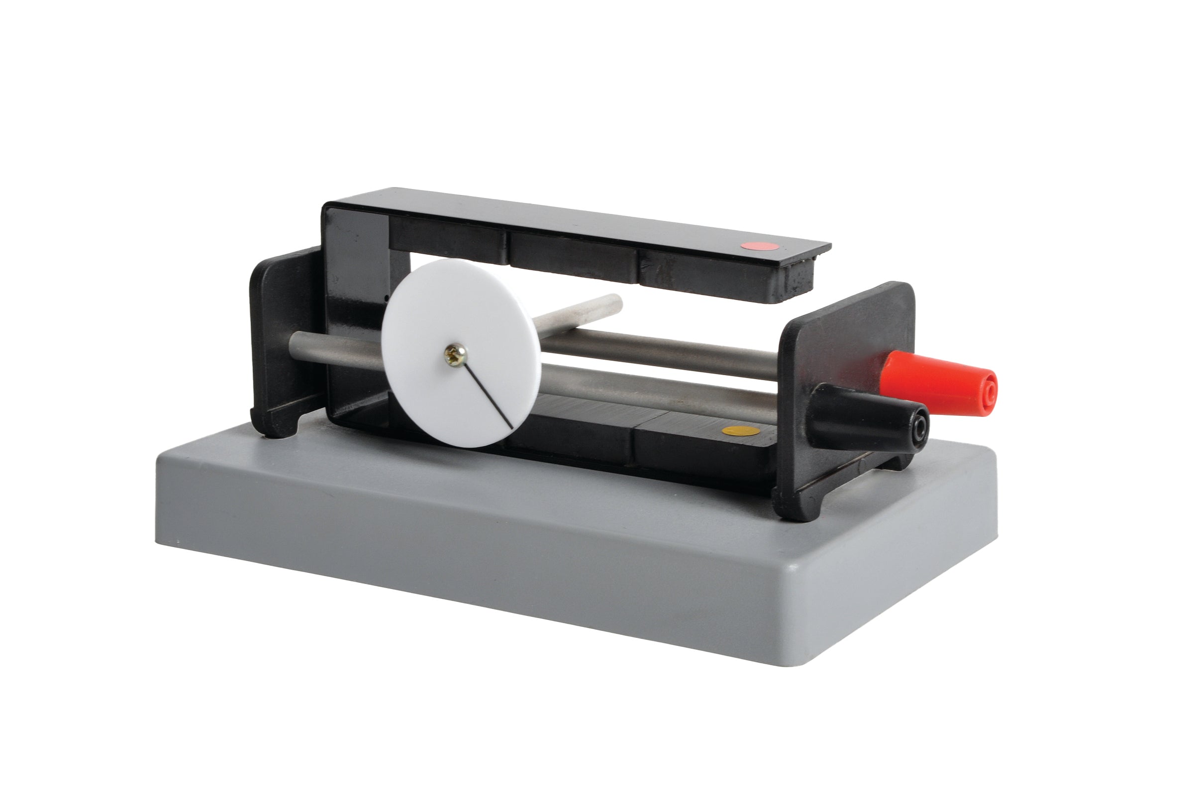 United Scientific® Laplace’S Law Demonstrator