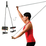 Lifeline Econo Shoulder Pulley Deluxe