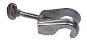 United Scientific® Hook Connector, Aluminum