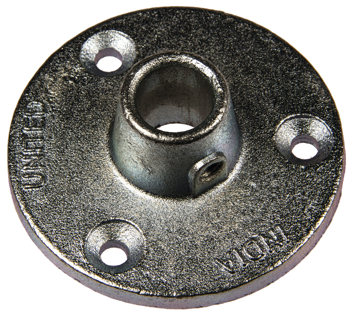 United Scientific® Foot Plate