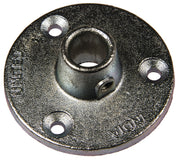 United Scientific® Foot Plate