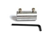United Scientific® Lattice Lab Rod Connector