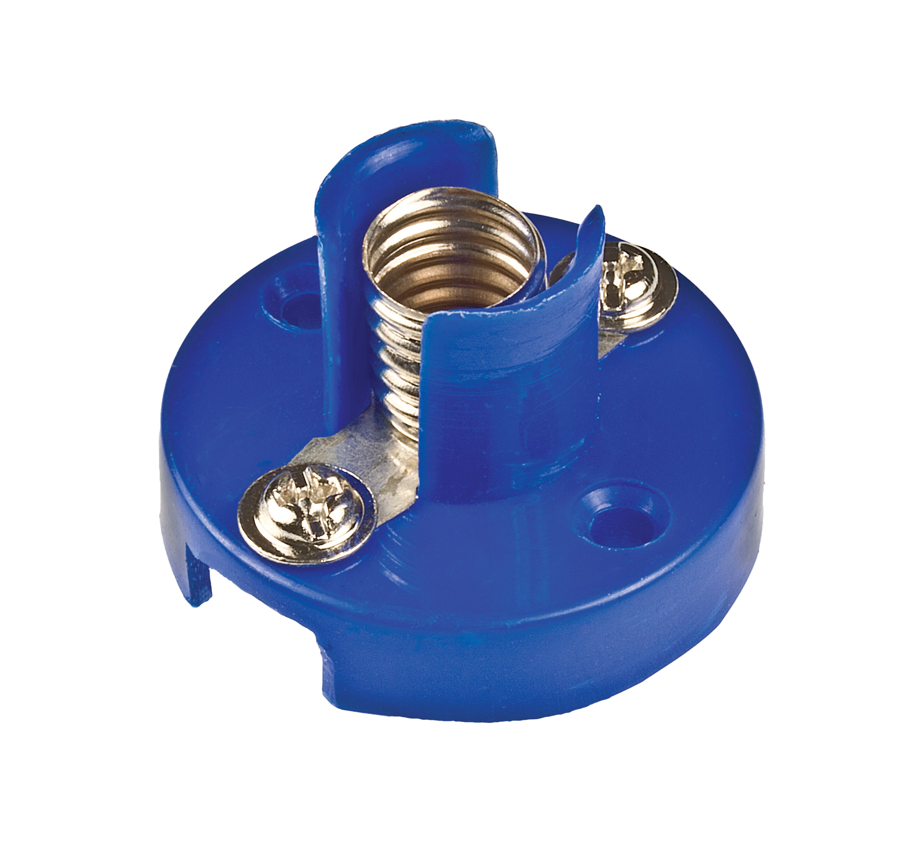 United Scientific® Miniature Lamp Holder, Screw Type