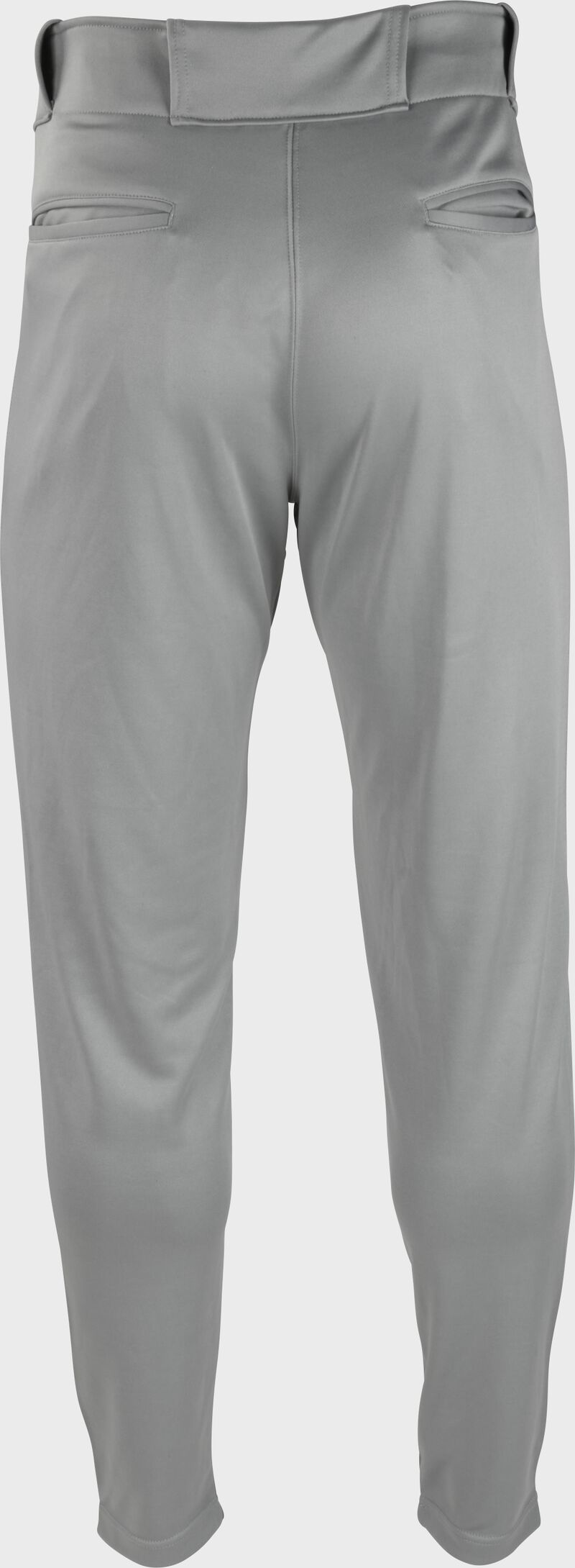 Rawlings Adult Launch Solid Pro Taper Fit Pant - Medium - Blue Gray