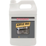 Lundmark 1 Gal. Acrylic Floor Wax