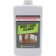 Lundmark 32 Oz. Wood Floor Cleaner