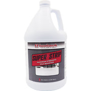 Lundmark 1 Gal. Super Strip Wax Remover