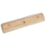 Lundmark Lambswool Wax Applicator