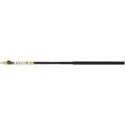 Linzer Pro Everlok 48 In. to 96 In. Metal, Foam (Handle) Extension Pole