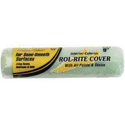 RR 938 0900 Linzer Project Select 9 In. x 3/8 In. Knit Fabric Roller Cover