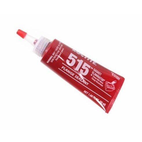 Gasket Remover, 515(TM) Gasket Eliminator(R) Flange Sealant  50 ml Tube, priced per each, sold in case quantities of 10