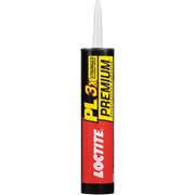 LOCTITE PL Premium 10 Oz. Polyurethane Construction Adhesive
