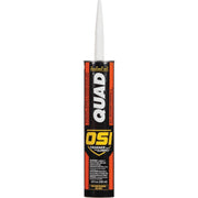 OSI QUAD 10 Oz. Polymer Sealant, Cedar