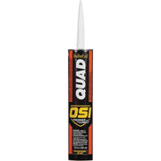 OSI QUAD 10 Oz. Polymer Sealant, Black
