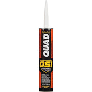 OSI QUAD 10 Oz. Polymer Sealant, Brown