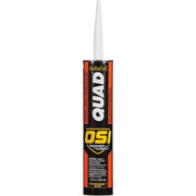 OSI QUAD 10 Oz. Polymer Sealant, Beige