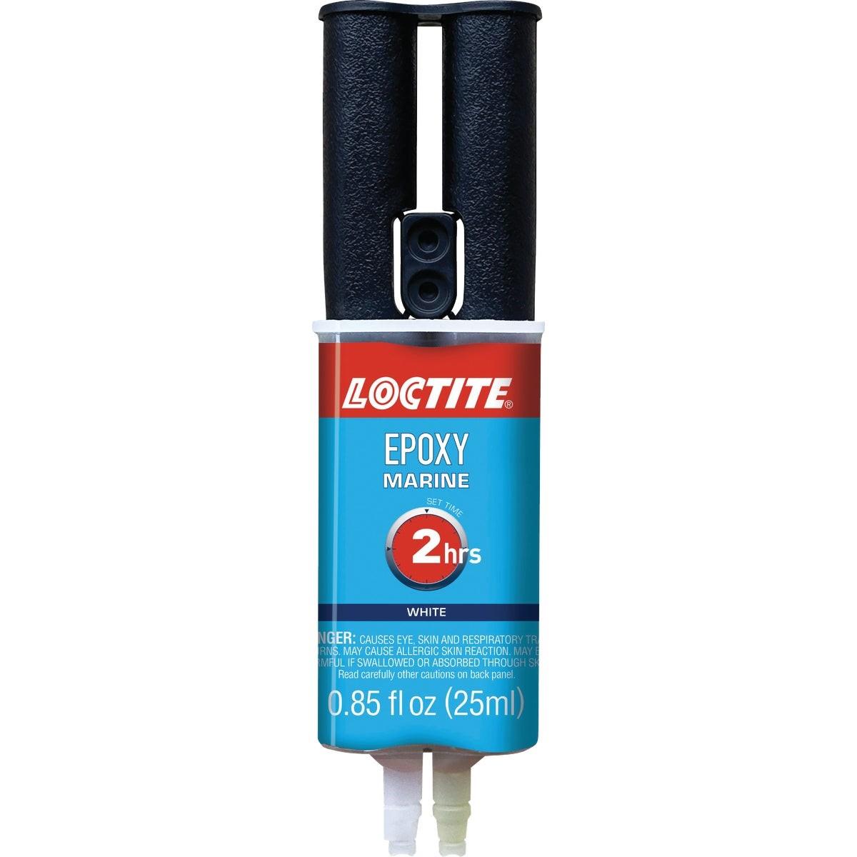 LOCTITE 0.85 Oz. Marine Epoxy