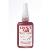 Loctite 545 Thread Sealant, 250 ml bottle
