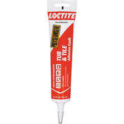Loctite Polyseamseal 5.5 Oz. Clear Kitchen & Bath Caulk
