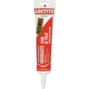 Loctite Polyseamseal 5.5 Oz. White Kitchen & Bath Caulk