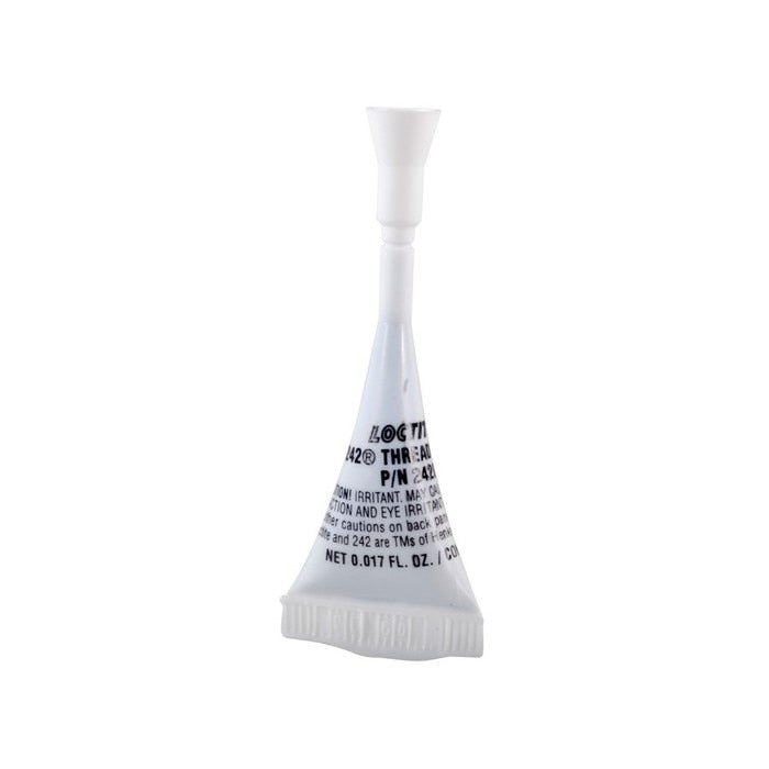 242(R) Threadlocker Blue, Medium Strength 0.5 ml Capsule
