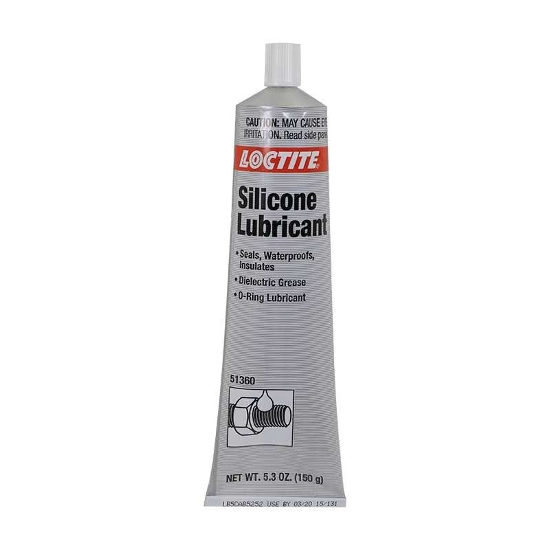 Silicone Sealant, 5.3 oz SILICONE