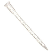 50 ml Mix Nozzle, (10) pack/case; Stepped Tip, 6.0 inch length, 6.0 mm. dia. 21 elements