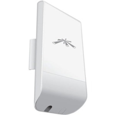Ubiquiti NanoStation Loco M2 MIMO Point-to-Point Wireless Bridge/Base Station