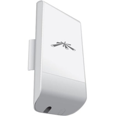 Ubiquiti LOCOM5 Low-Cost and Efficient Broadband 5 GHz CPE