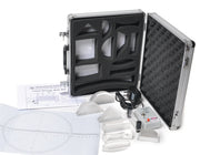 United Scientific® Laser Optical Disk Set