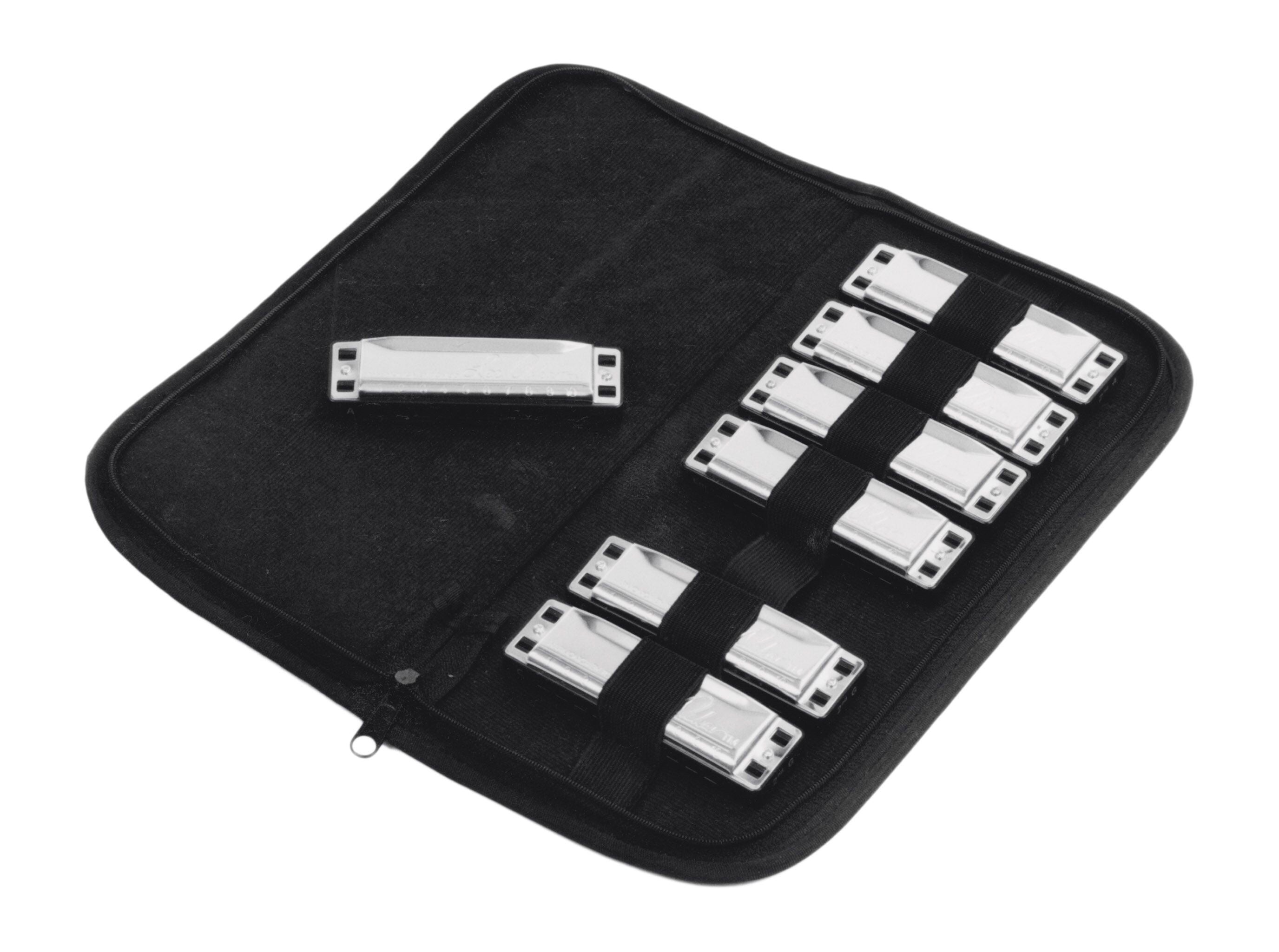 Lee Oskar LOHP Soft Case