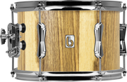 British Drum Co, LON-22-CB-DEL Lounge Series Club 22 Kit, Delamere (12", 16", 22")