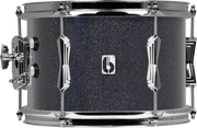 British Drum Co, LON-22-CBUS-RG Lounge Series US Club 22 Kit, Ravenglass (13", 16", 22")