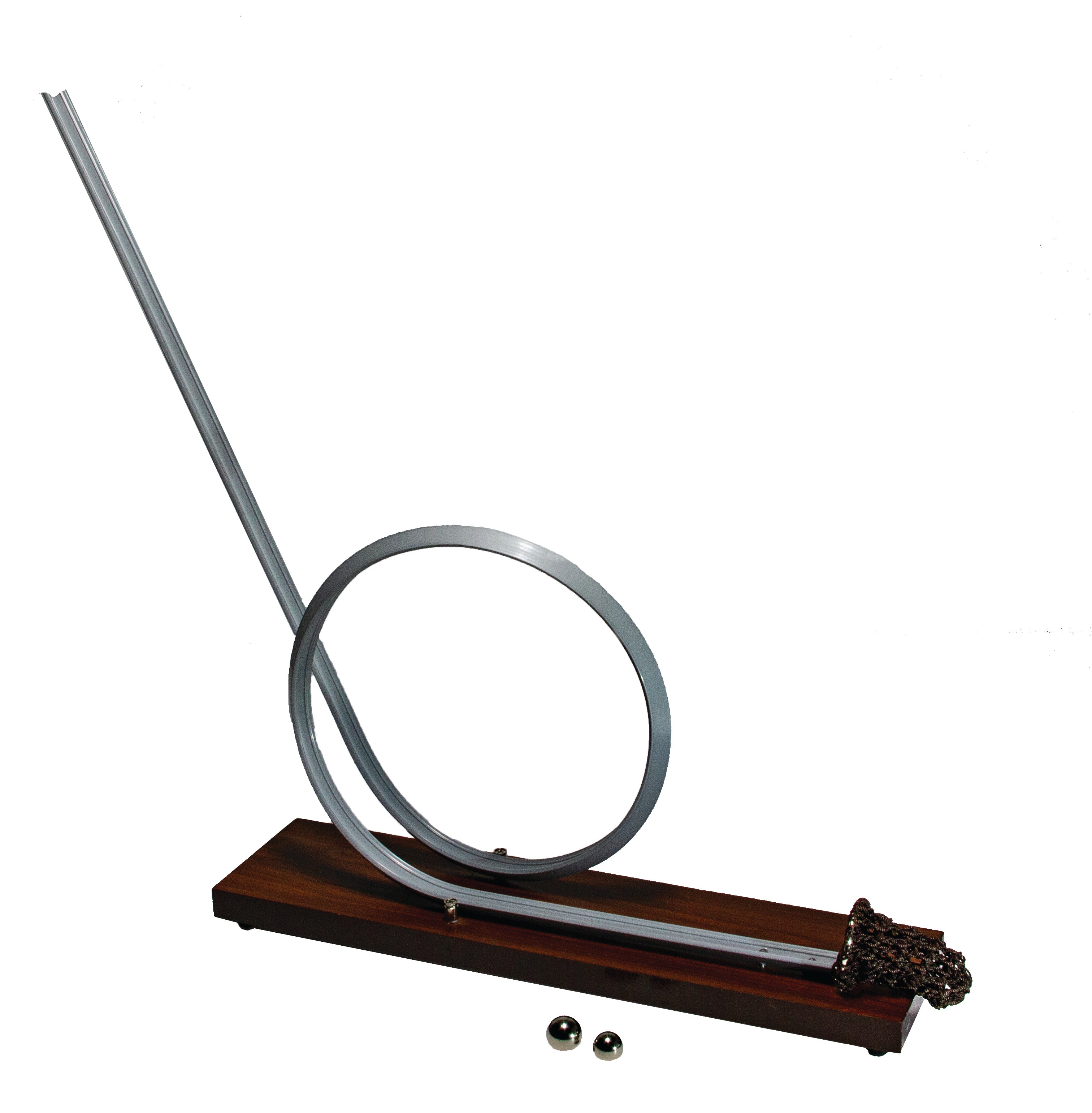 United Scientific® Loop The Loop Track