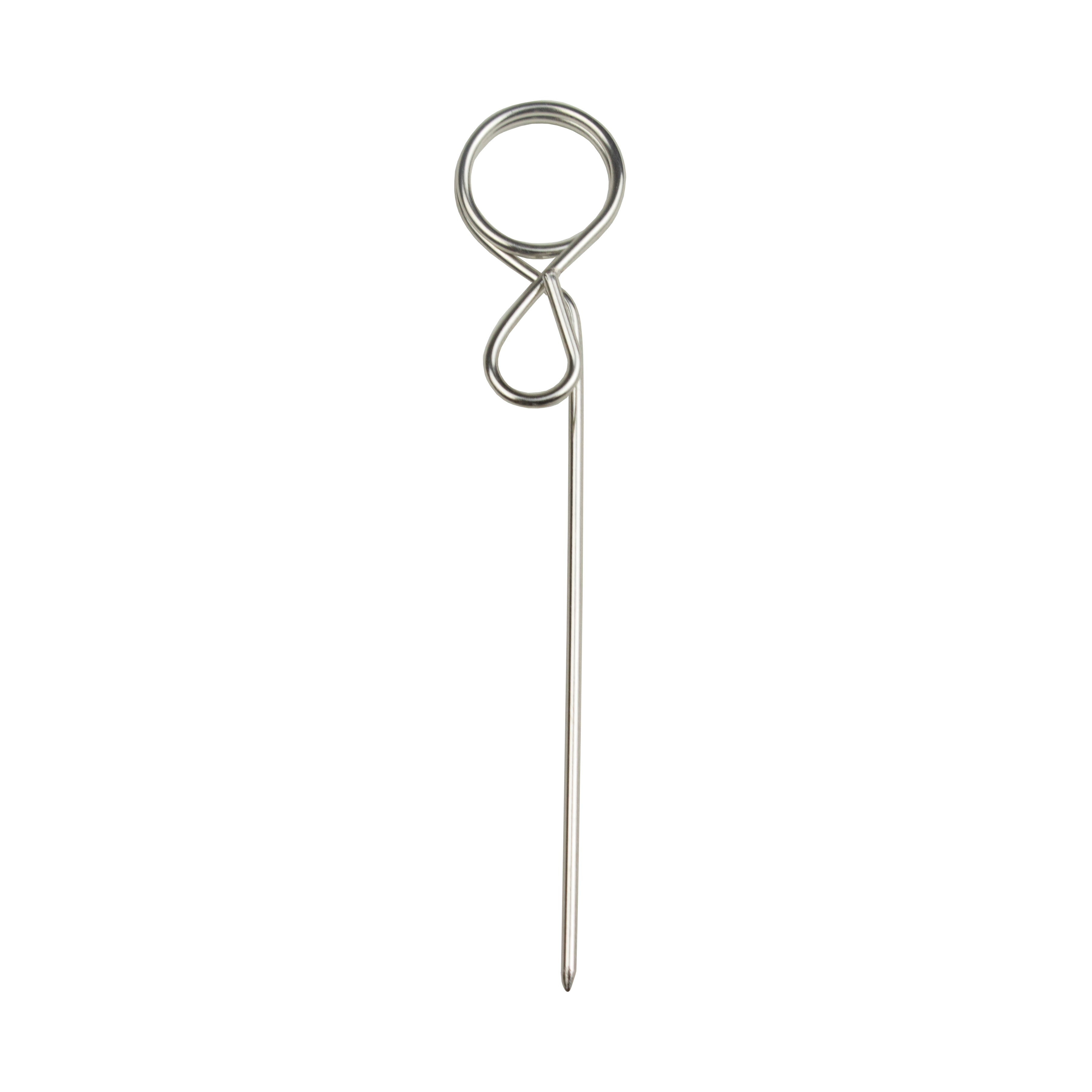 United Scientific® Dissection Pin with Label Holder , comes with 50