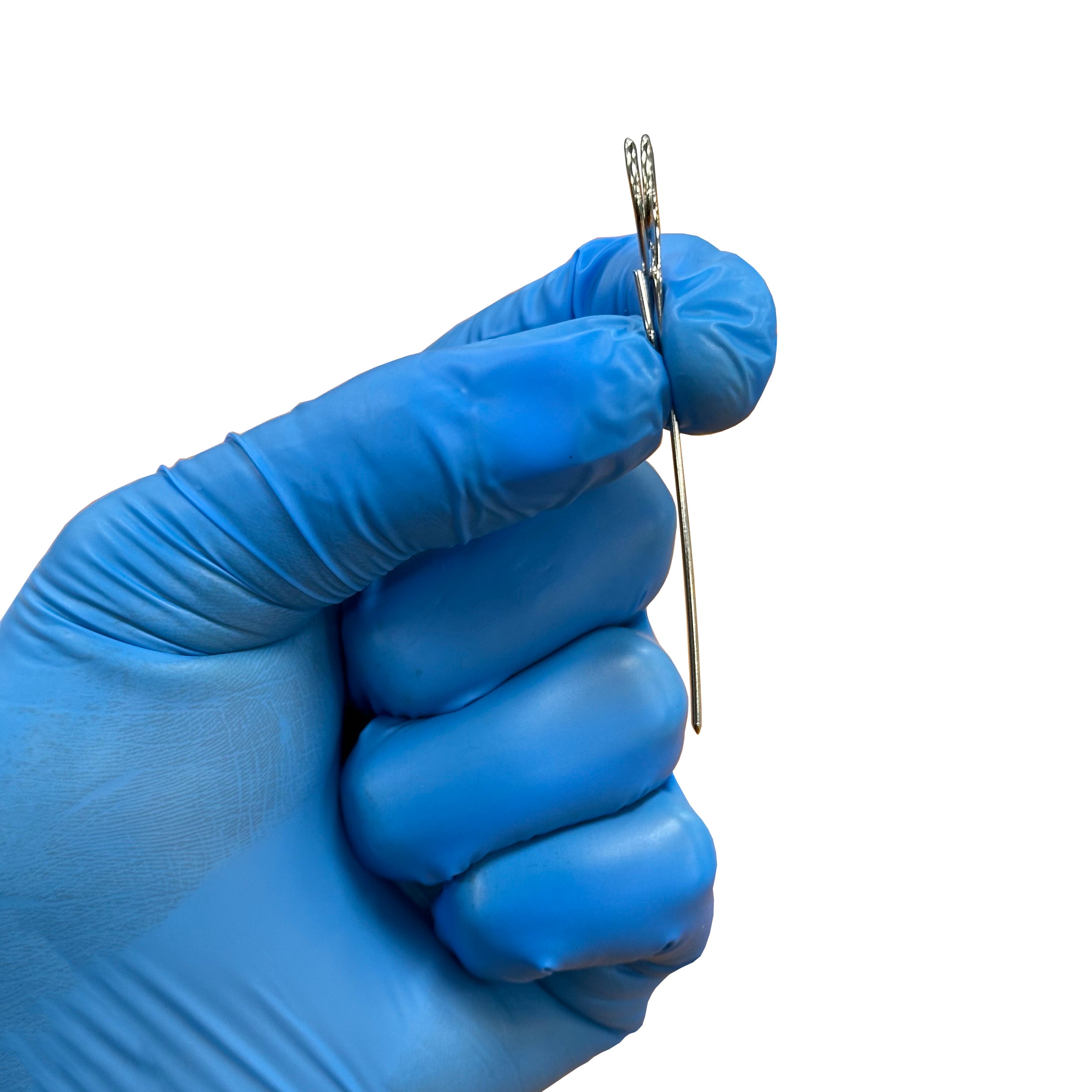 United Scientific® Dissection Pin with Label Holder , comes with 50