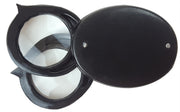 Magnifying Loupe Double 27mm diameter 5X.