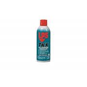 LPS TKX All-purpose Lubricant, Style: Aerosol can, Size: 16 oz - Net 11 oz, Packaging Qty: 12 cans per case