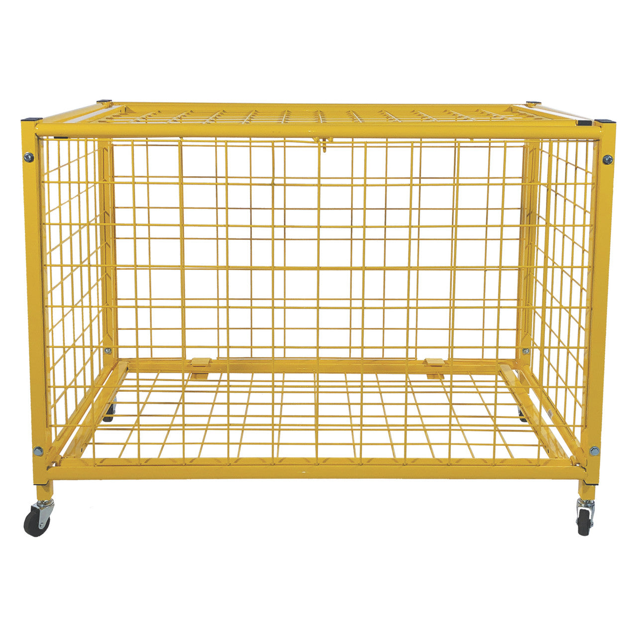Full Size Lockable Ball Locker